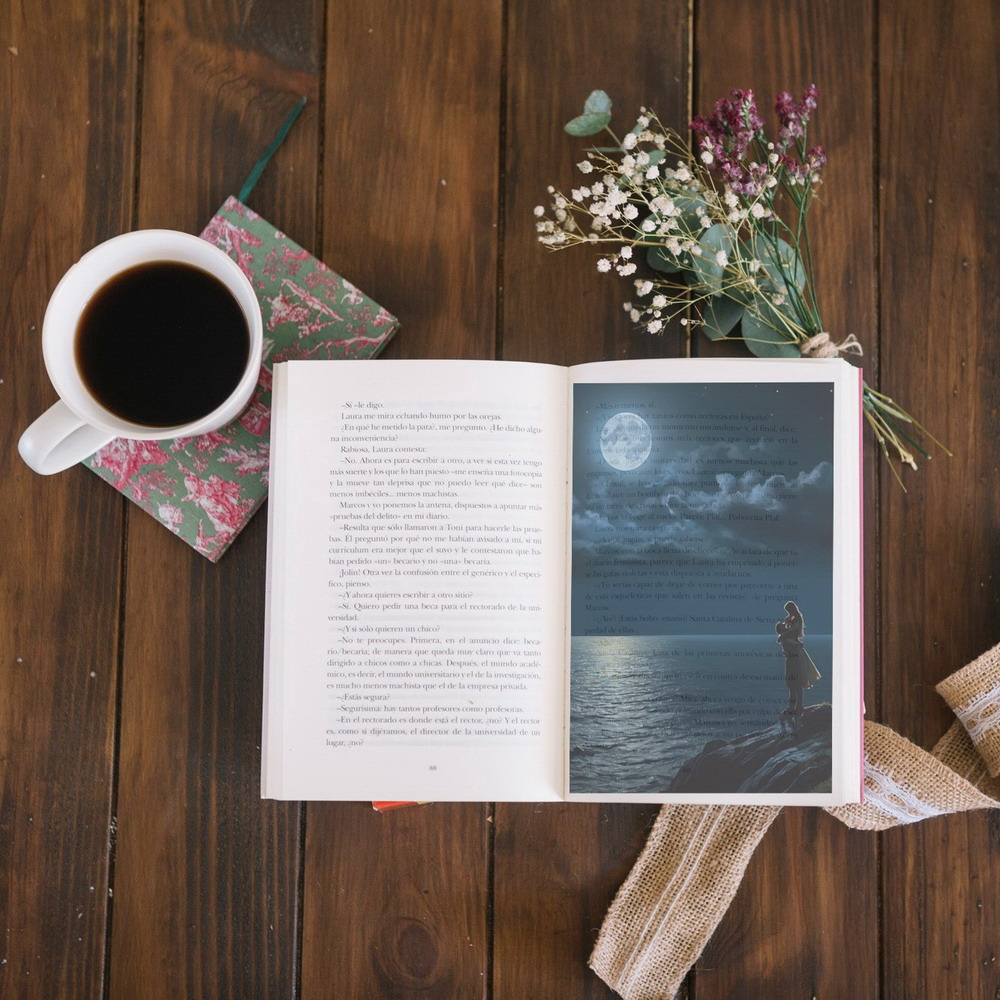 Overlay Una boule de neige per San Valentino