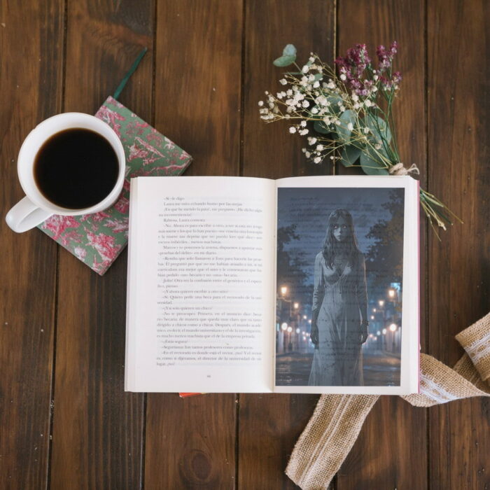 Overlay antologia Incubi di Samantha Lombardi e Lida Deghkhadirian