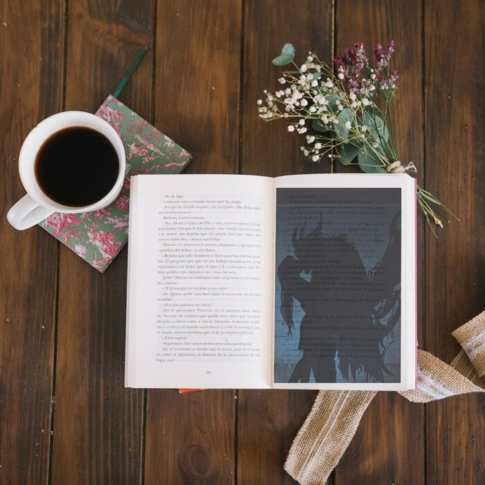 Overlay antologia Incubi di Samantha Lombardi e Lida Deghkhadirian