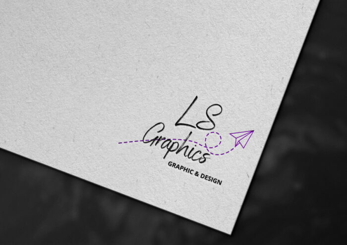 Logo Ls Graphics