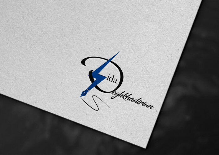 Logo Lida Deghkhadirian