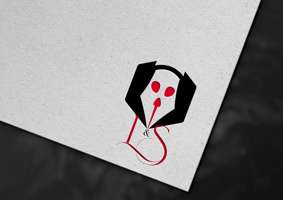 Logo Samantha Lombardi e Lida Deghkhadirian