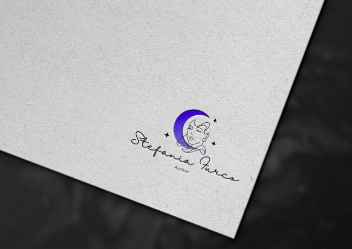 Logo Stefania Furco Autrice