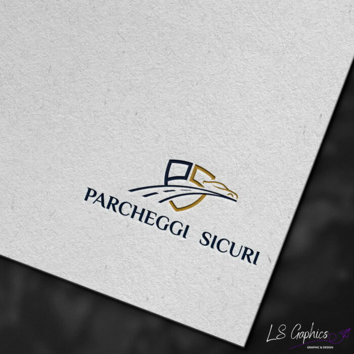 Logo Parcheggi Sicuri