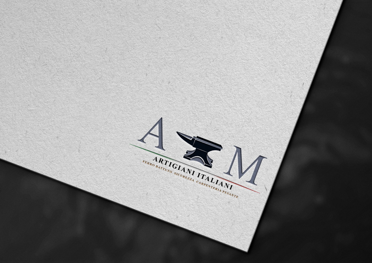 Logo Artigiani Italiani